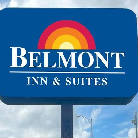 Belmont Inn & Suites Флорида-Сіті Екстер'єр фото
