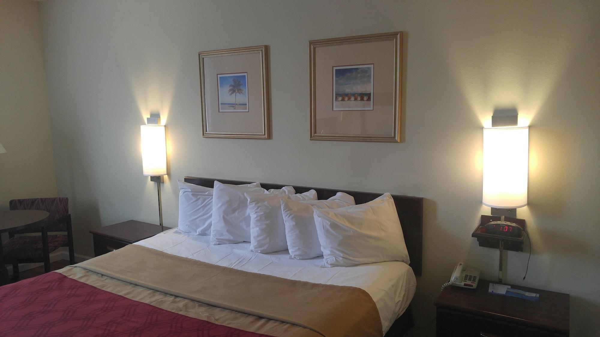 Belmont Inn & Suites Флорида-Сіті Екстер'єр фото