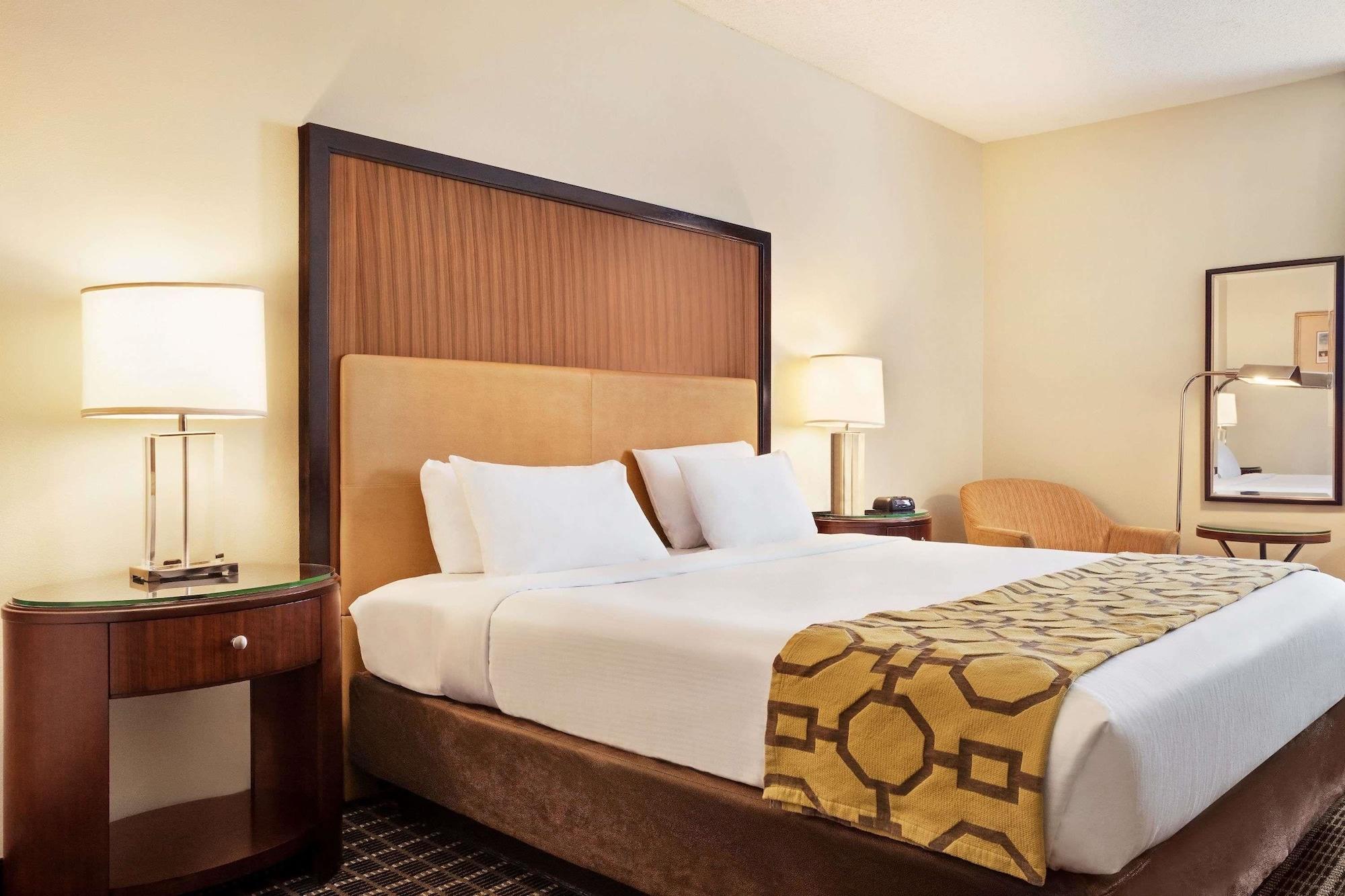 Belmont Inn & Suites Флорида-Сіті Екстер'єр фото
