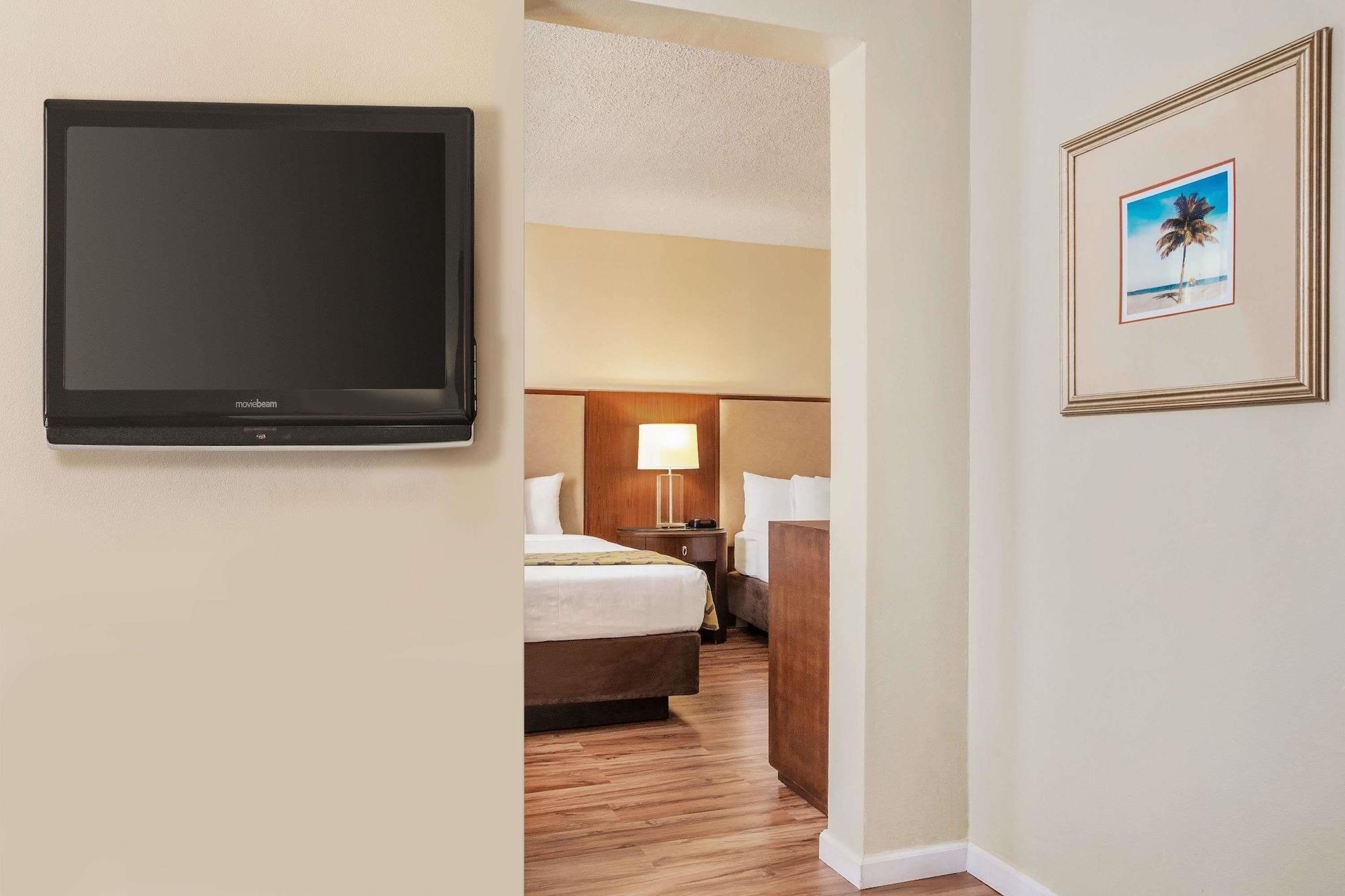Belmont Inn & Suites Флорида-Сіті Екстер'єр фото