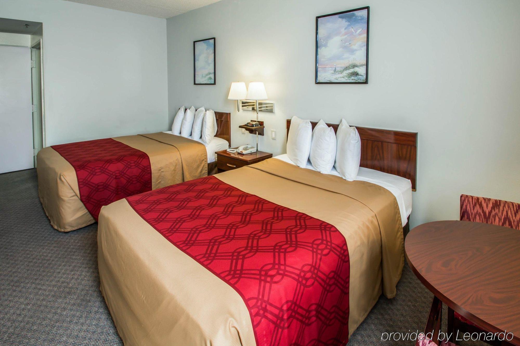 Belmont Inn & Suites Флорида-Сіті Екстер'єр фото