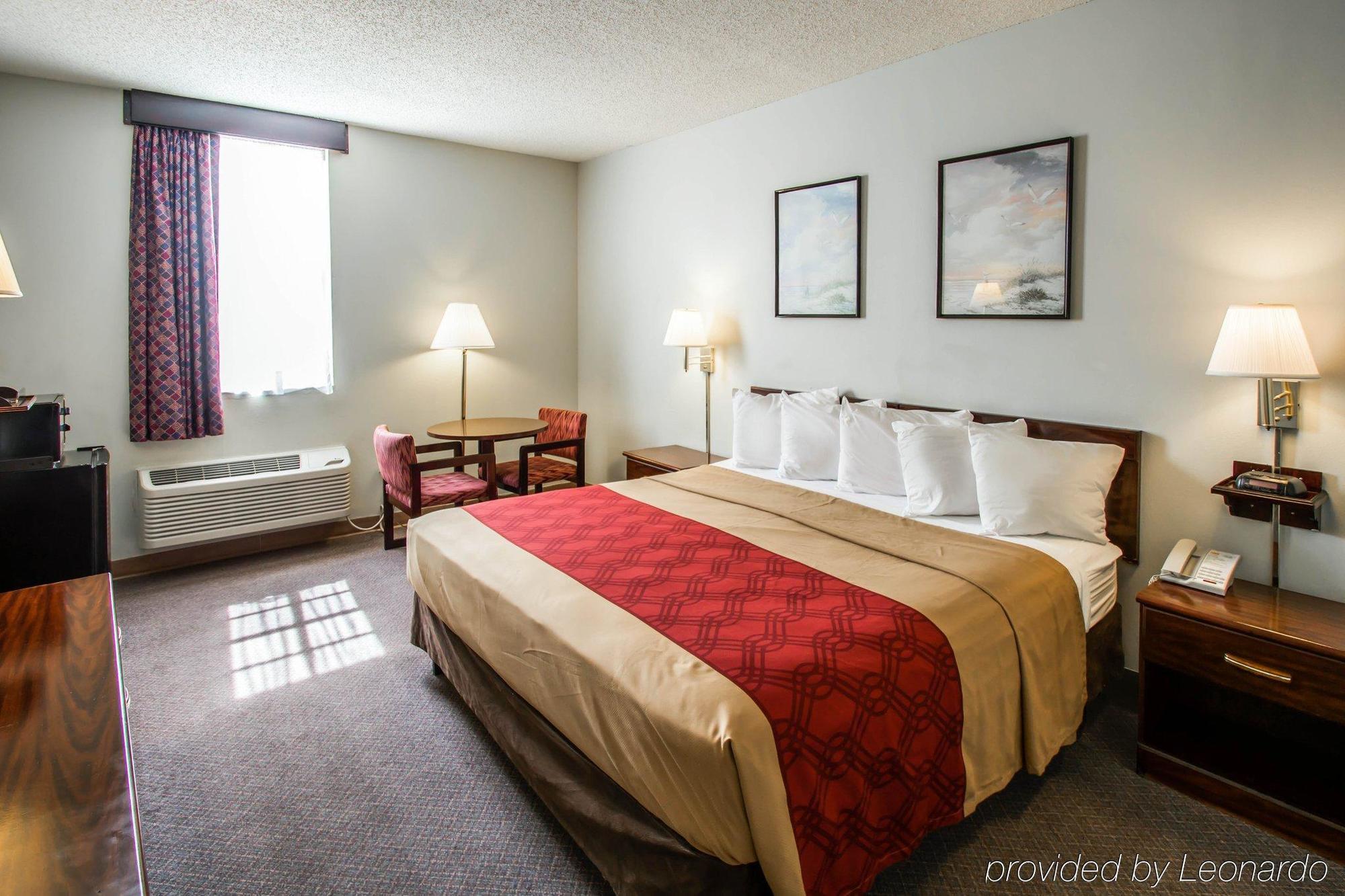 Belmont Inn & Suites Флорида-Сіті Екстер'єр фото