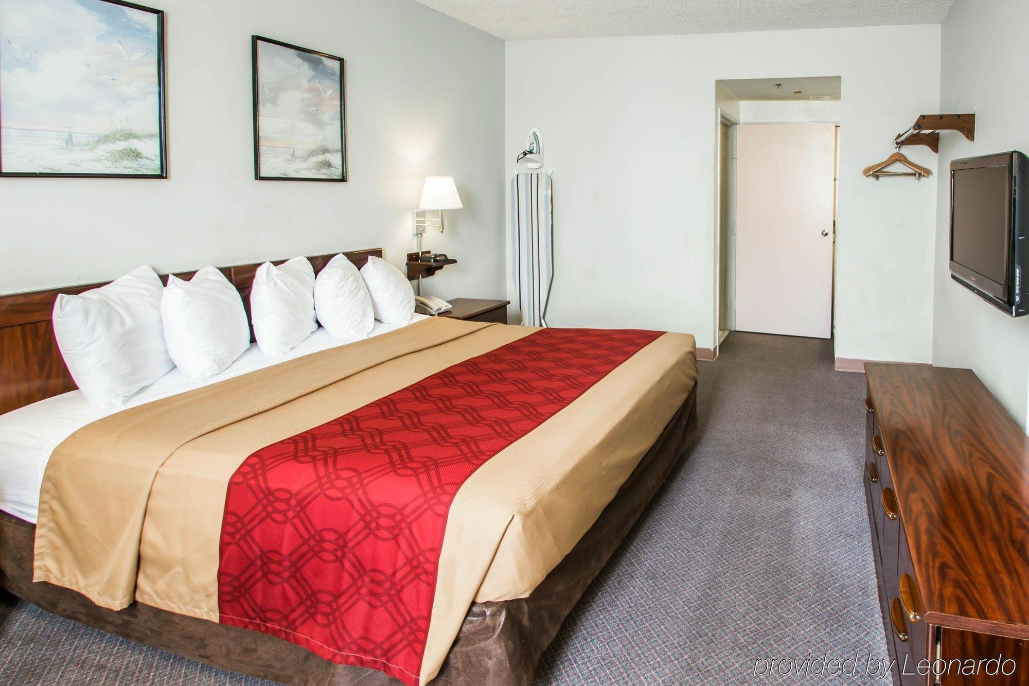 Belmont Inn & Suites Флорида-Сіті Екстер'єр фото