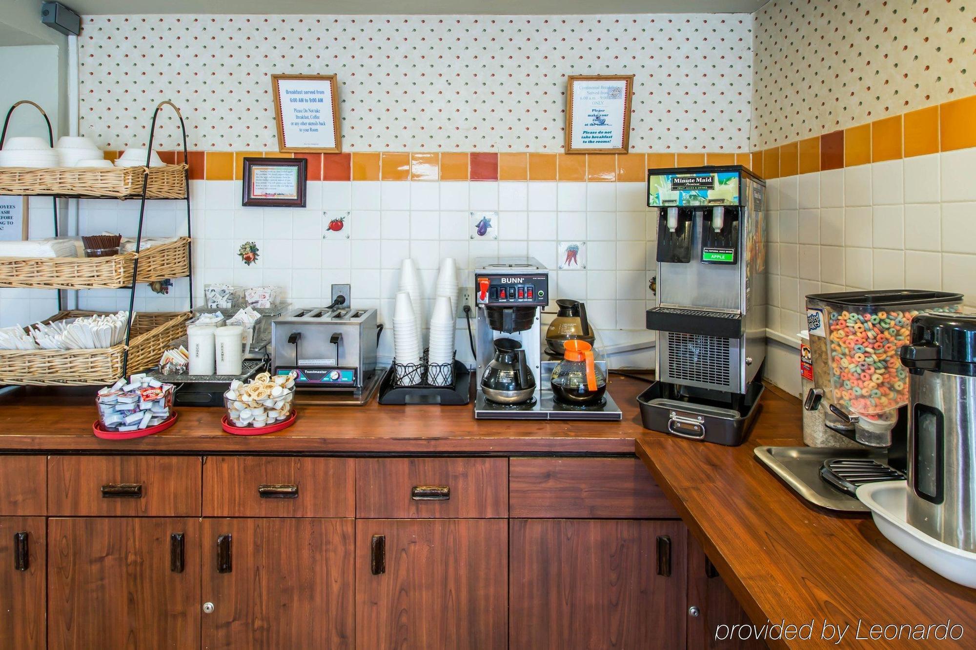 Belmont Inn & Suites Флорида-Сіті Екстер'єр фото