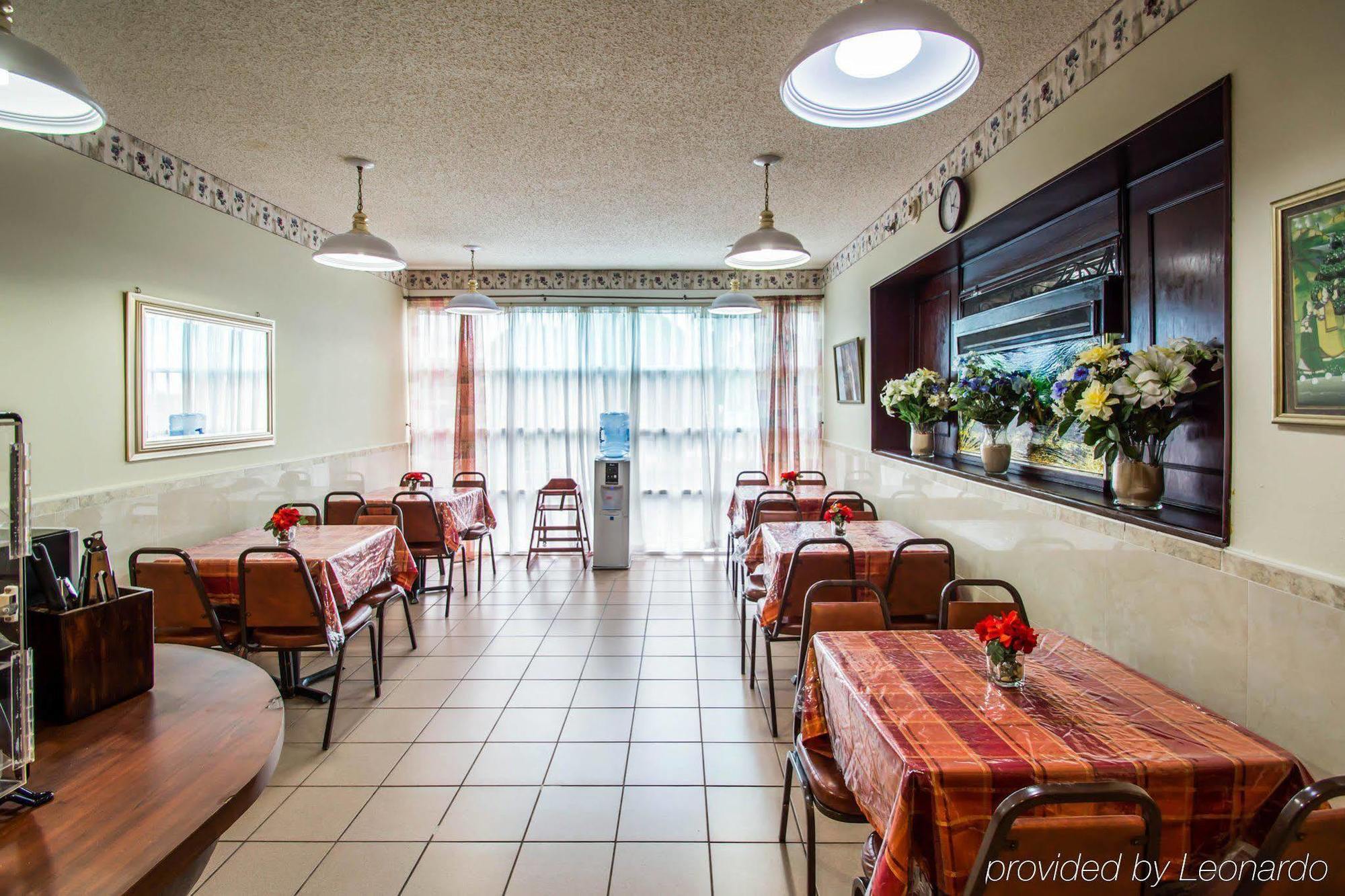 Belmont Inn & Suites Флорида-Сіті Екстер'єр фото