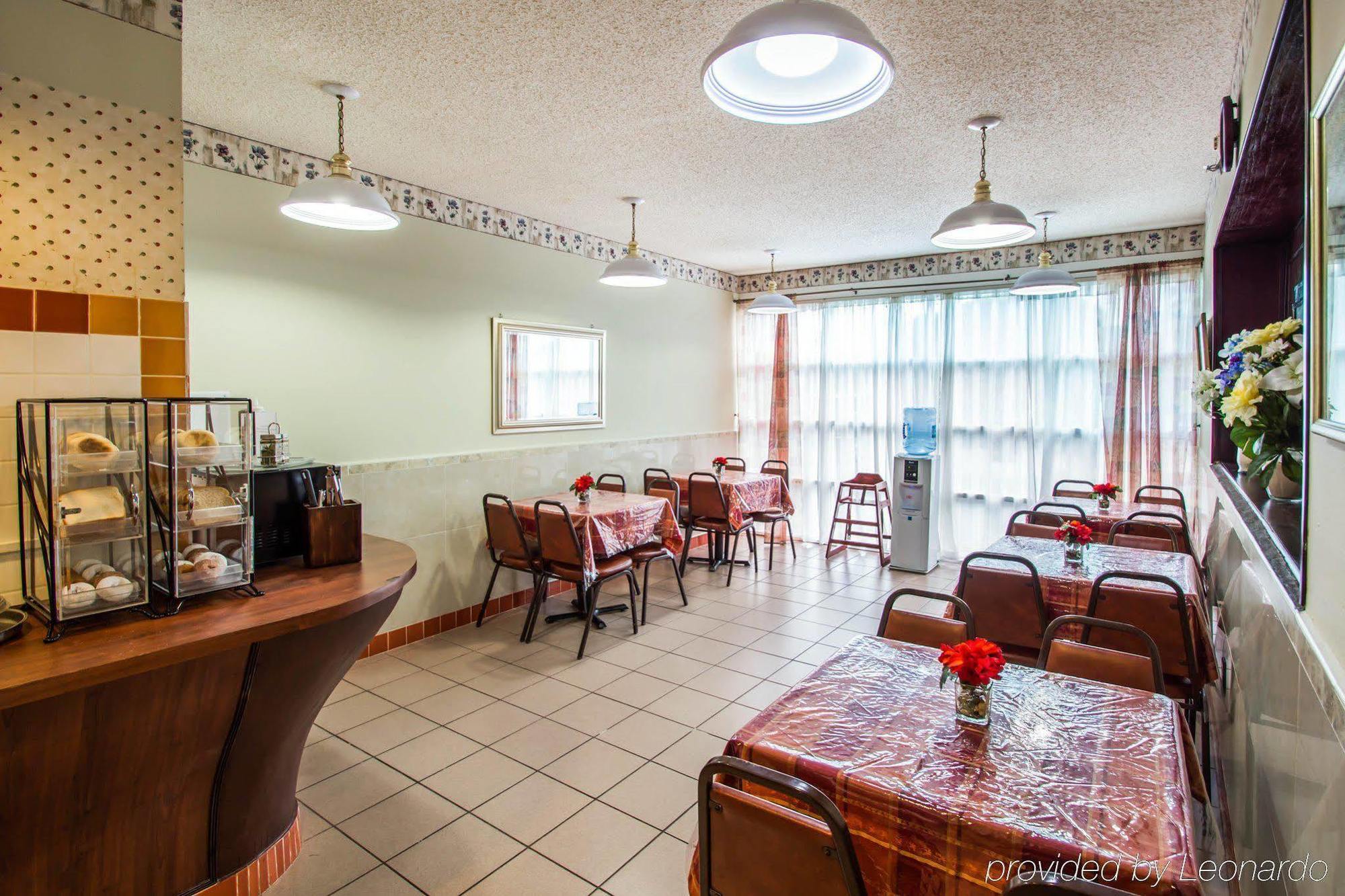 Belmont Inn & Suites Флорида-Сіті Екстер'єр фото