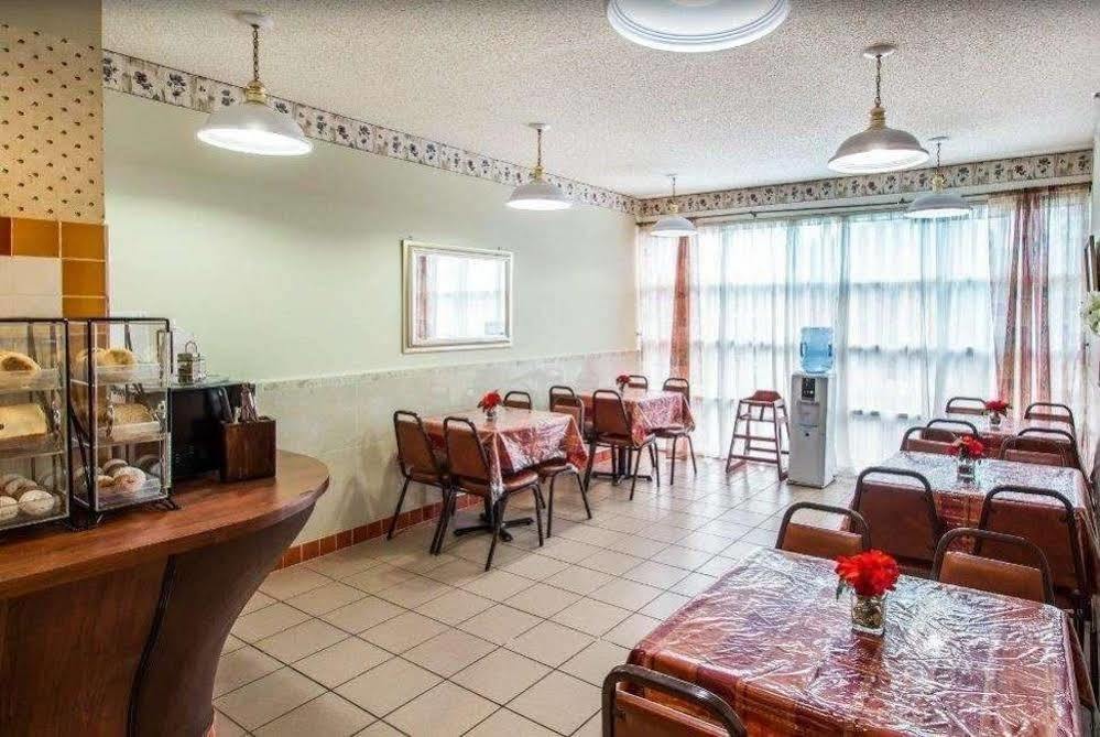 Belmont Inn & Suites Флорида-Сіті Екстер'єр фото