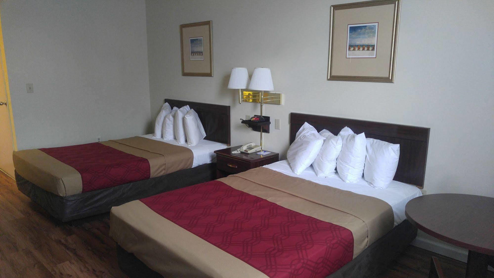 Belmont Inn & Suites Флорида-Сіті Екстер'єр фото