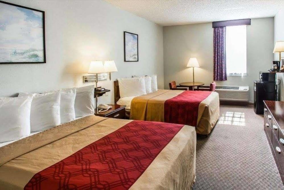 Belmont Inn & Suites Флорида-Сіті Екстер'єр фото