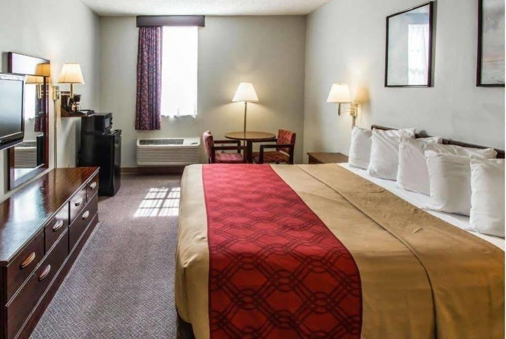Belmont Inn & Suites Флорида-Сіті Екстер'єр фото